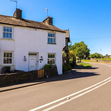 Meadow Cottage Kendal Dış mekan fotoğraf