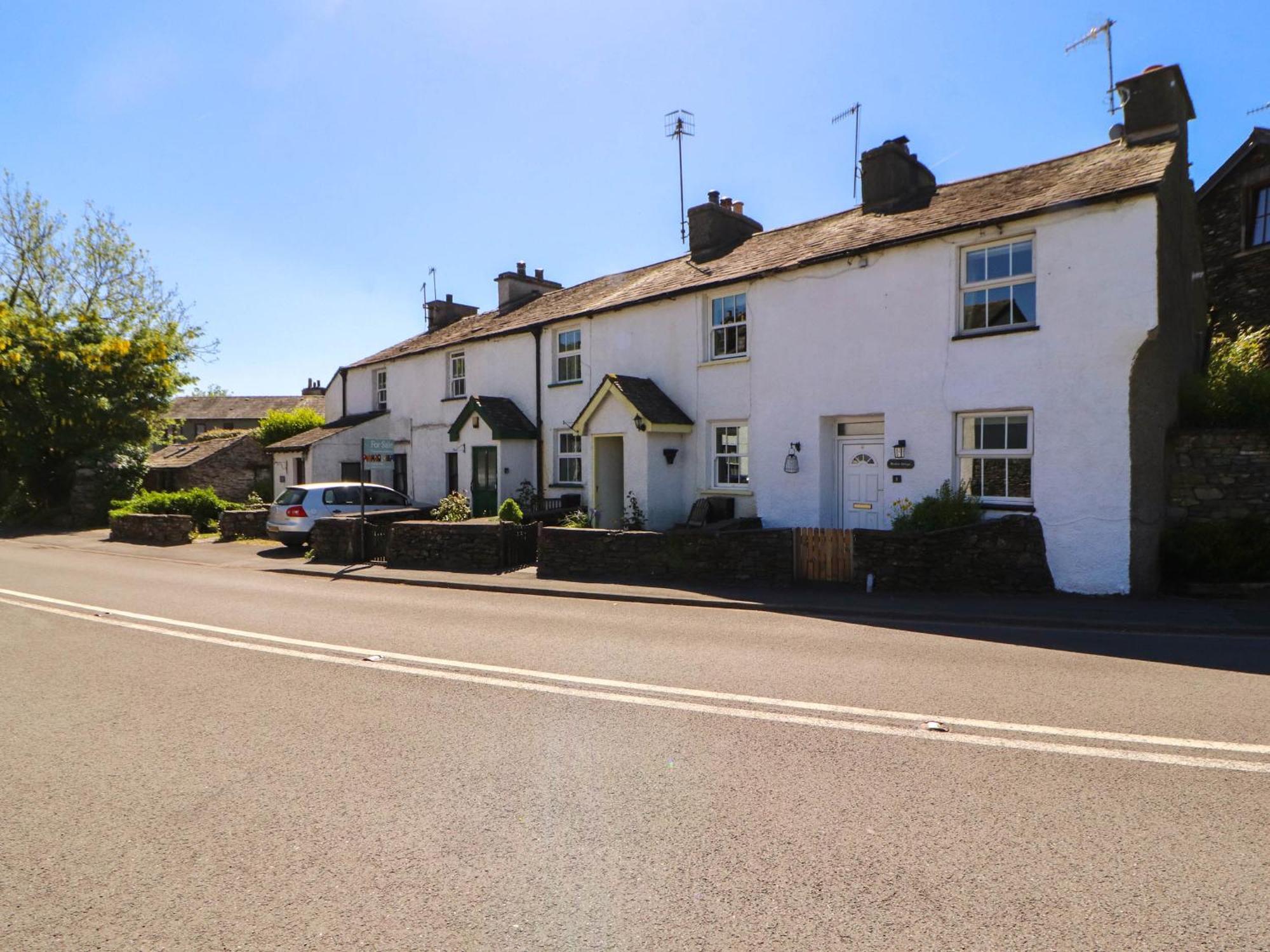 Meadow Cottage Kendal Dış mekan fotoğraf