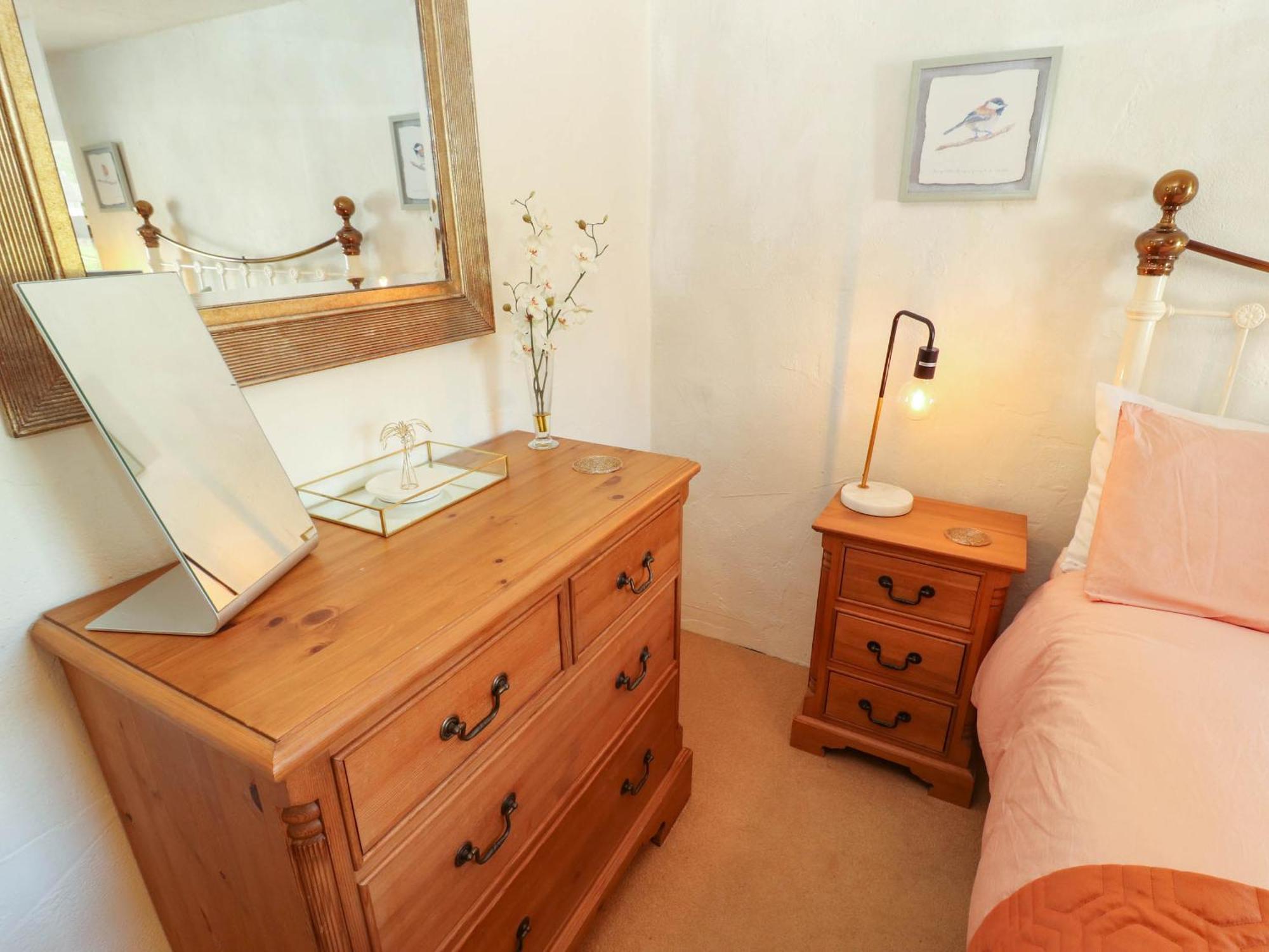 Meadow Cottage Kendal Dış mekan fotoğraf