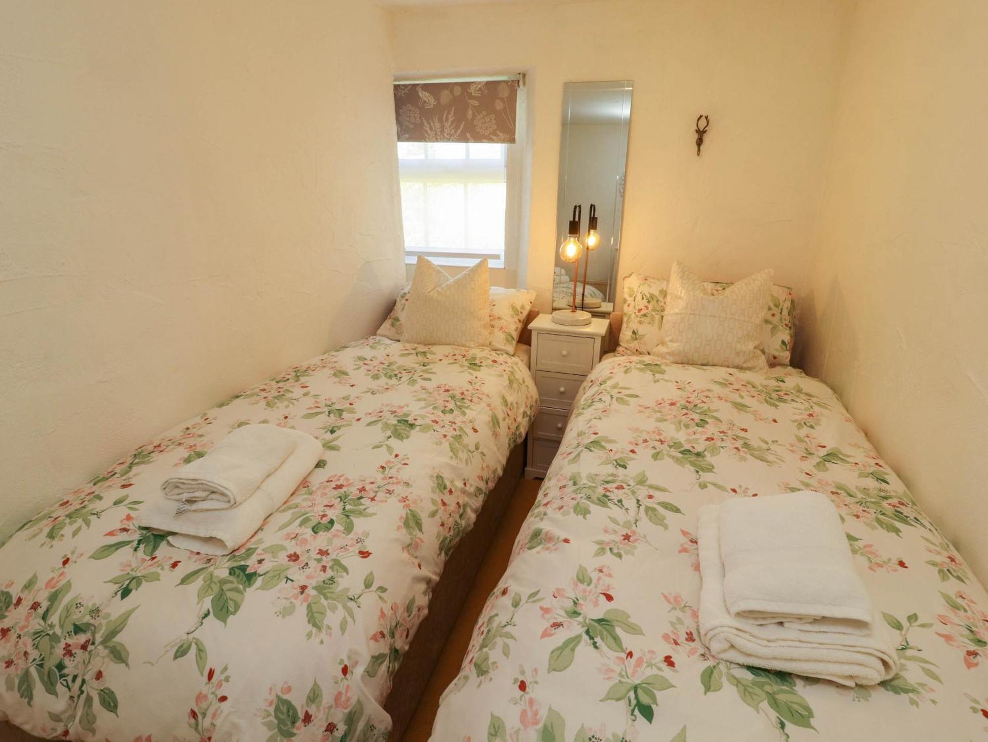 Meadow Cottage Kendal Dış mekan fotoğraf