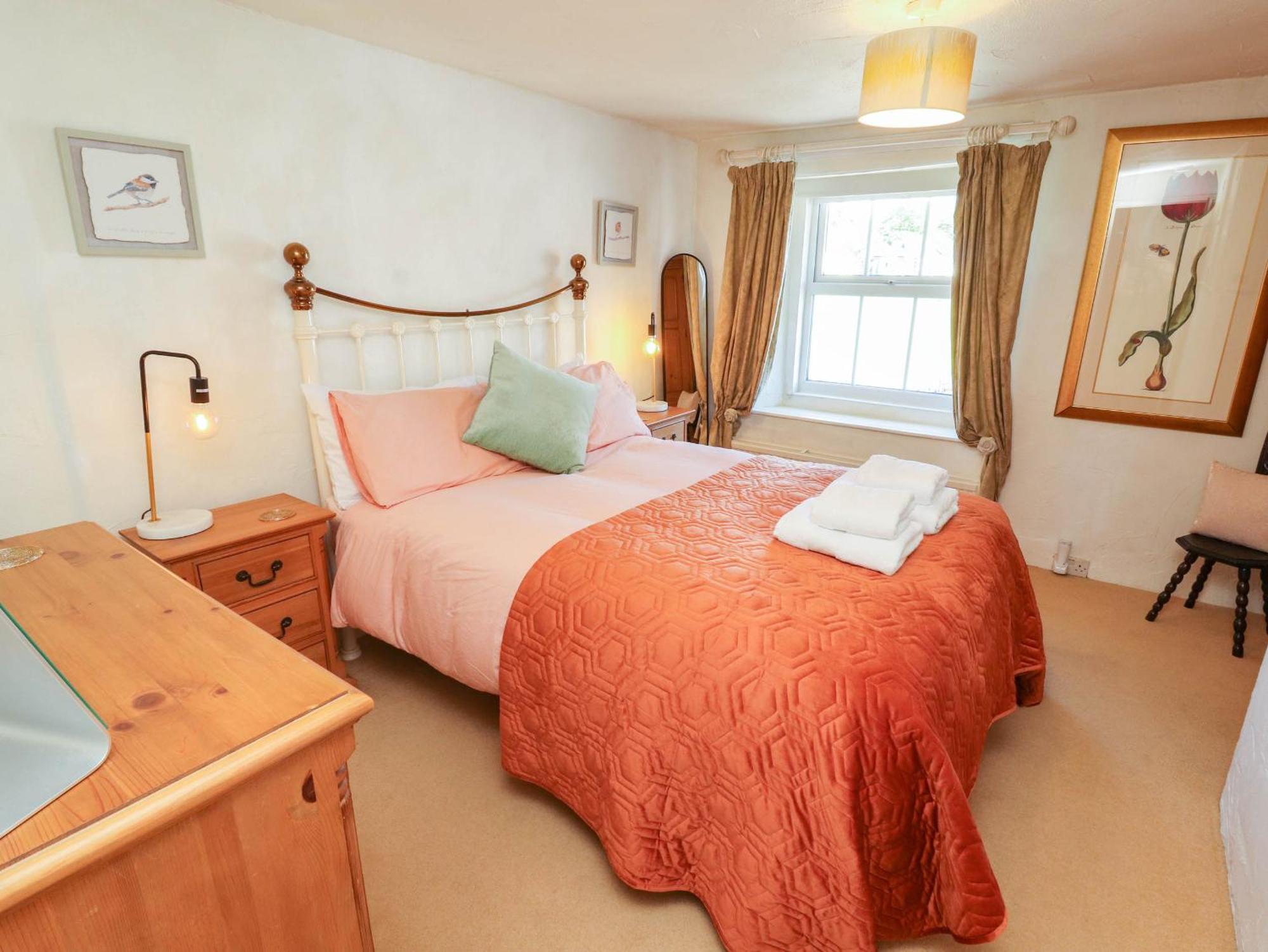 Meadow Cottage Kendal Dış mekan fotoğraf