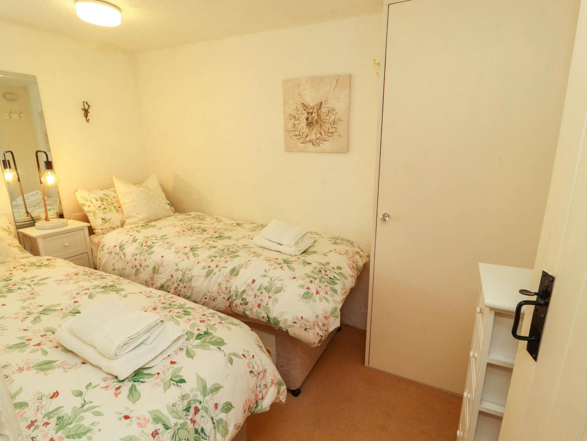 Meadow Cottage Kendal Dış mekan fotoğraf