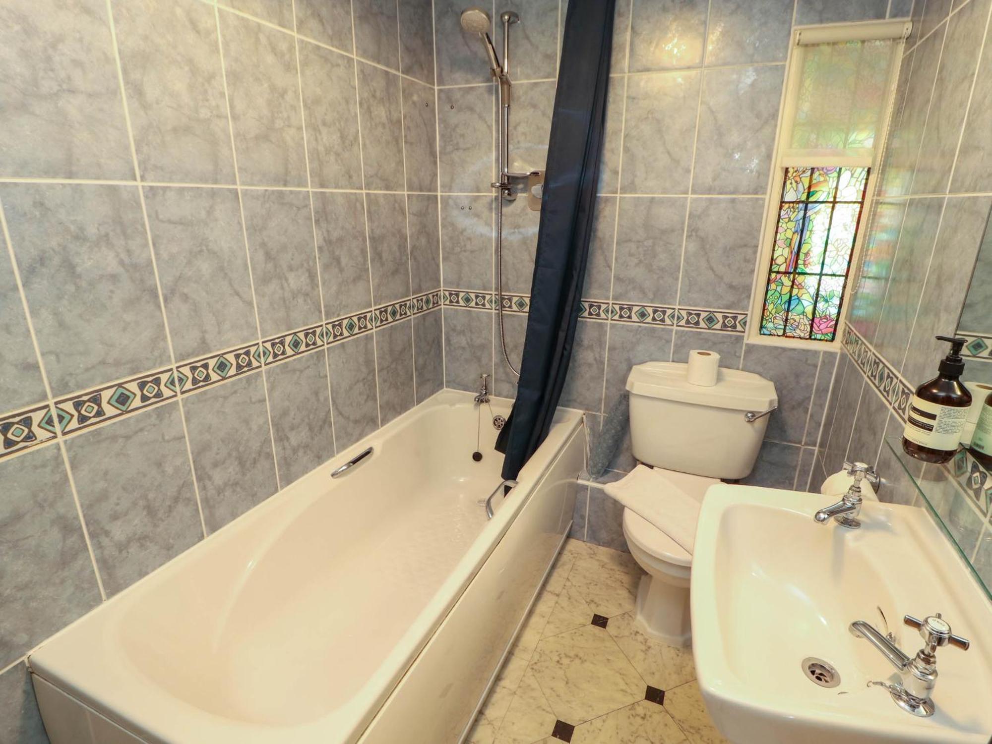 Meadow Cottage Kendal Dış mekan fotoğraf