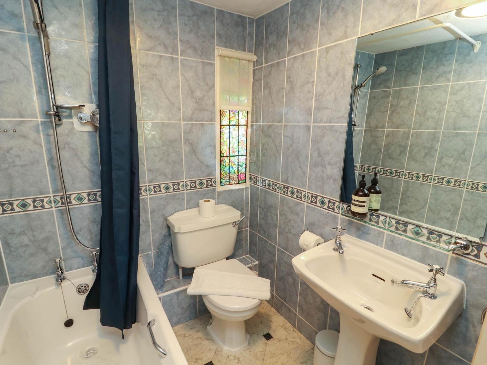 Meadow Cottage Kendal Dış mekan fotoğraf