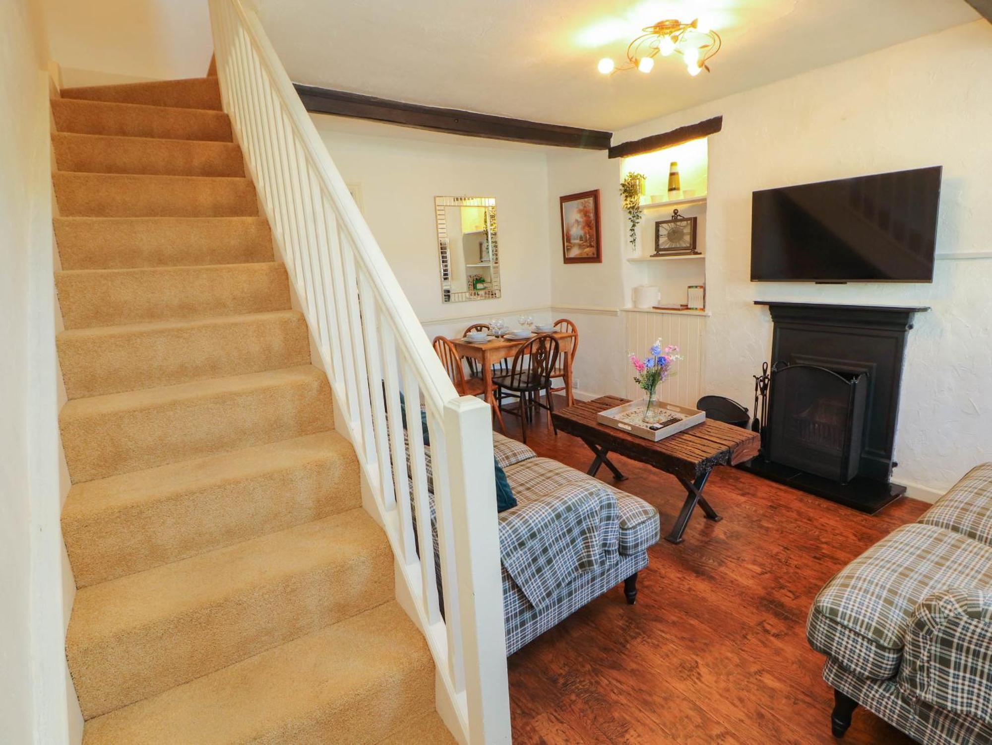 Meadow Cottage Kendal Dış mekan fotoğraf