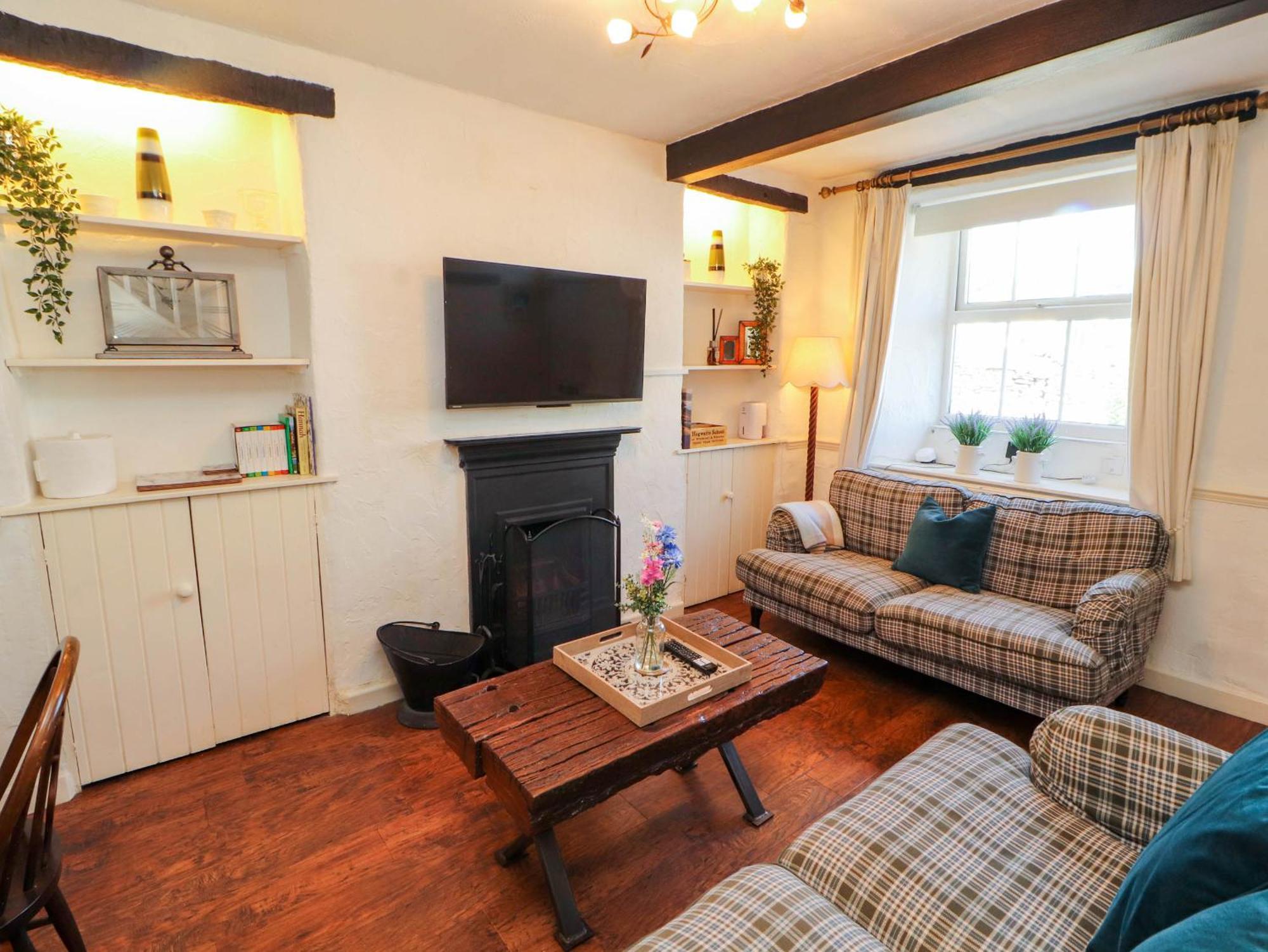 Meadow Cottage Kendal Dış mekan fotoğraf