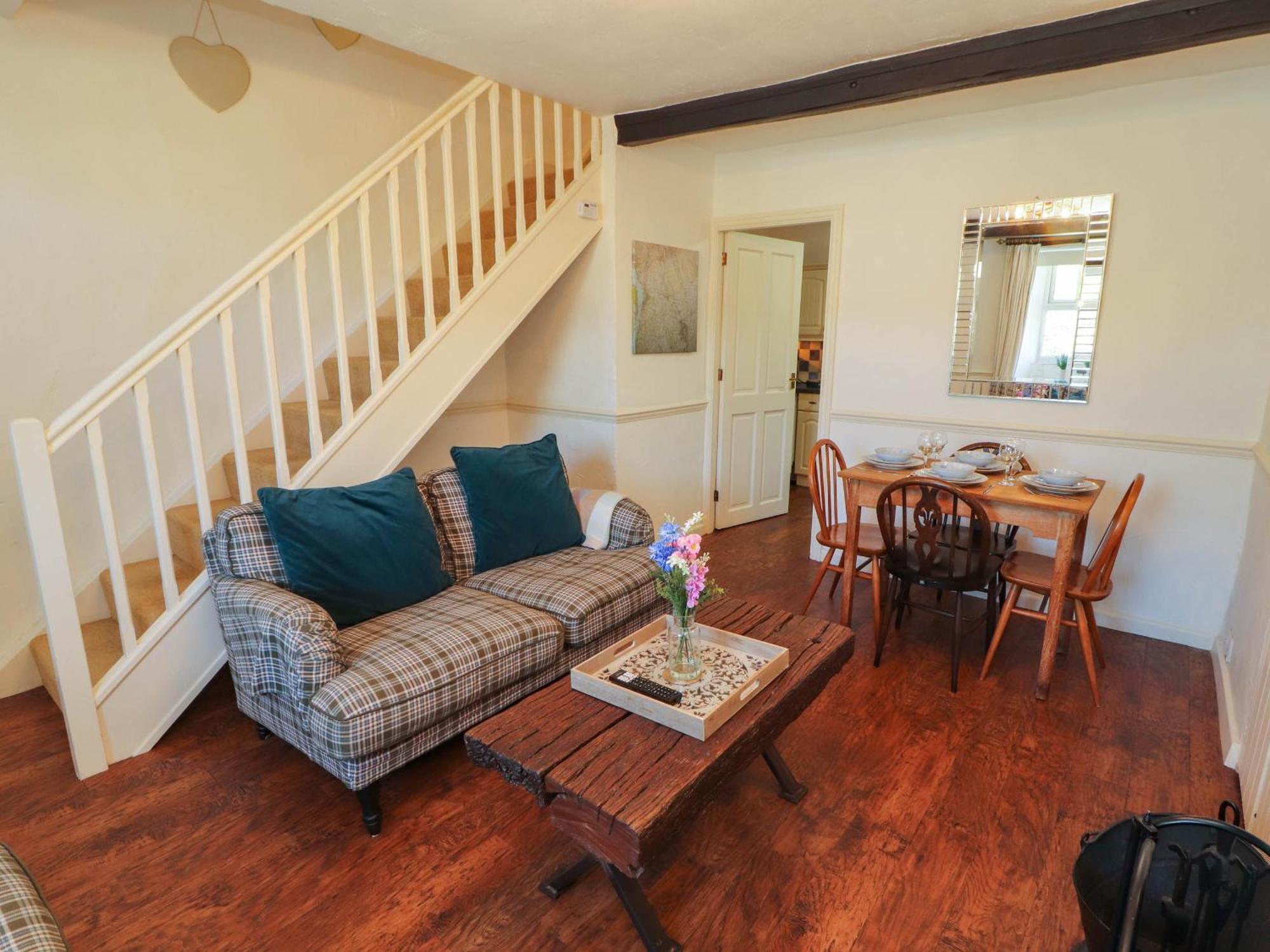 Meadow Cottage Kendal Dış mekan fotoğraf