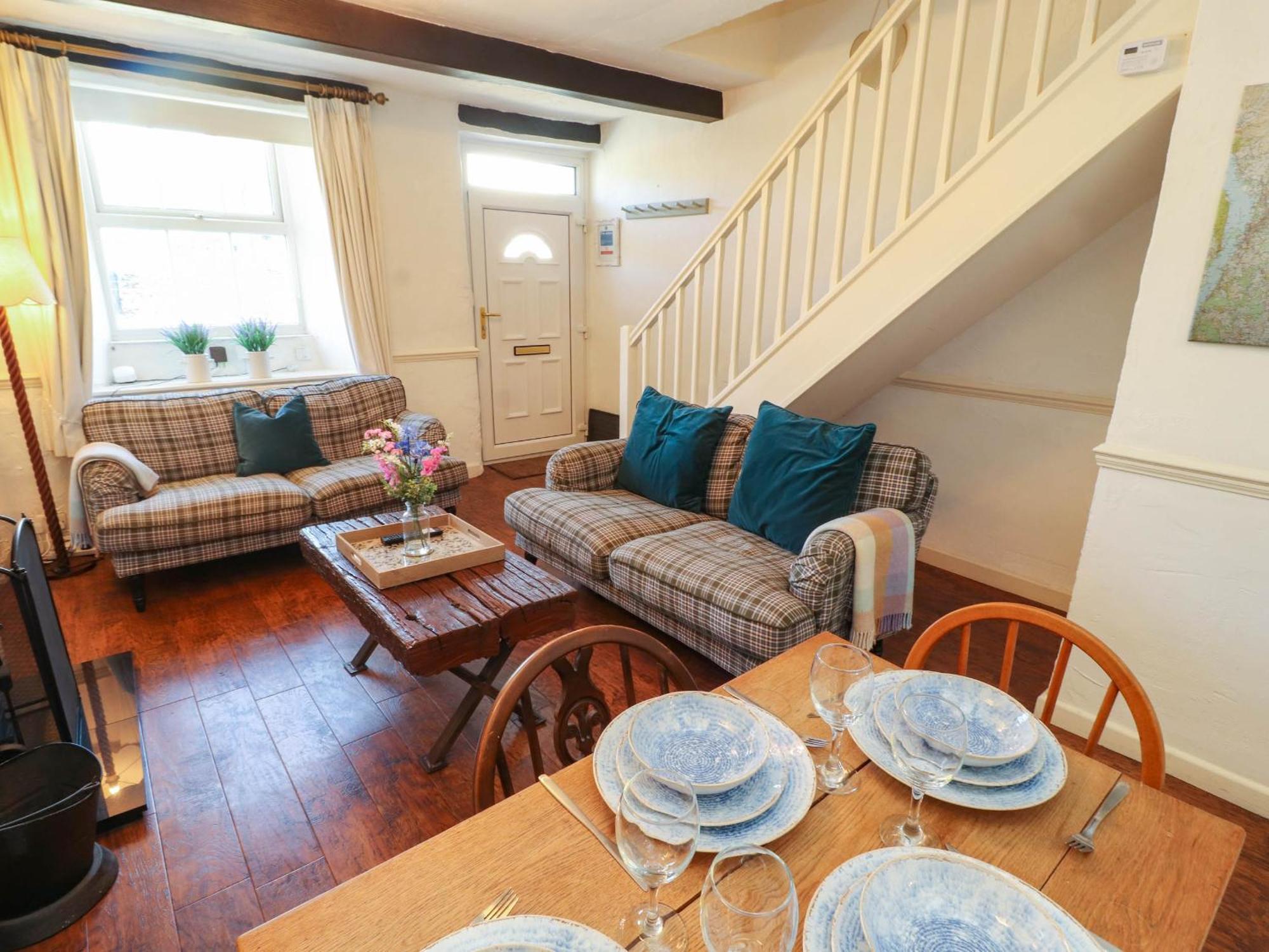 Meadow Cottage Kendal Dış mekan fotoğraf